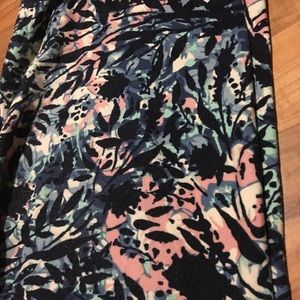Lularoe leggings os